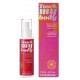Lubrifiant Silicone TOUCH MY BODY Fleur de Cerisier 100ml 