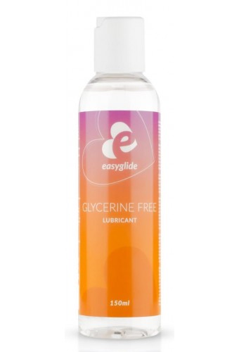 Lubrifiant Eau sans Glycérine Easyglide - 150mL 