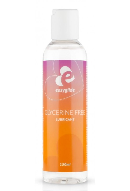 Lubrifiant Eau sans Glycérine Easyglide - 150mL 
