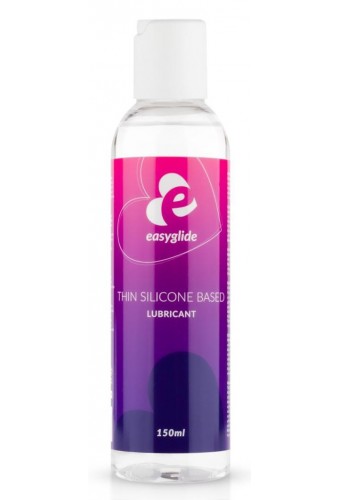 Lubrifiant Silicone Thin Silicone Based Easyglide - 150mL 