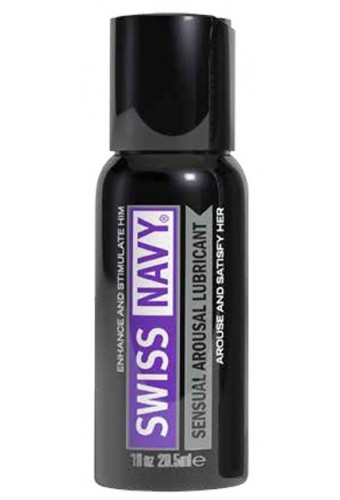 Lubrifiant Sensual Arousal 30ml 