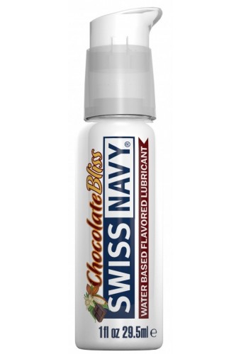 Lubrifiant aromatisé Chocolat 30ml 