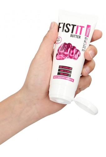 Crème Fist It Butter 100ml 