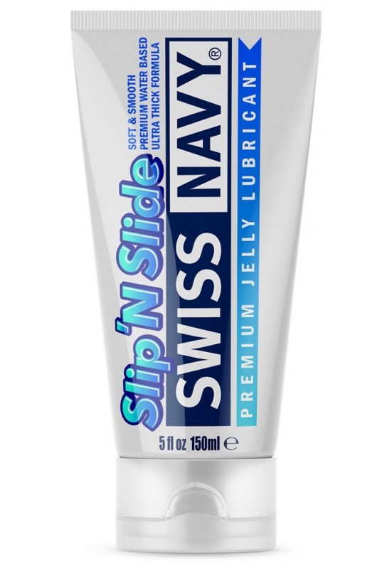 Lubrifiant Eau Slip'N Slide Swiss Navy 148ml 