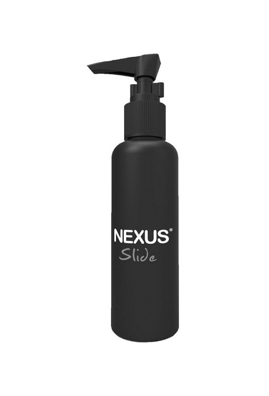 Lubrifiant Eau Slide Nexus 150ml 