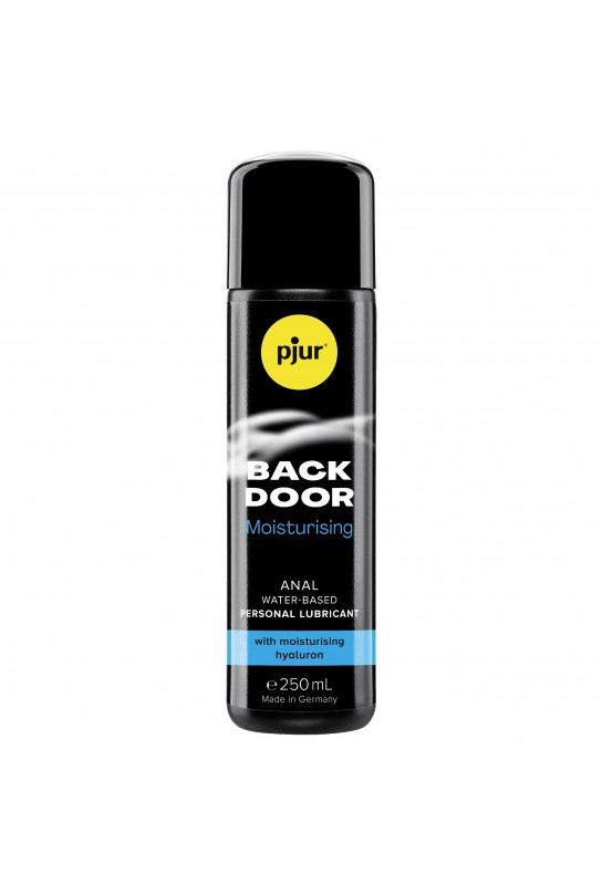 Lubrifiant Eau Pjur Back door 250ml 