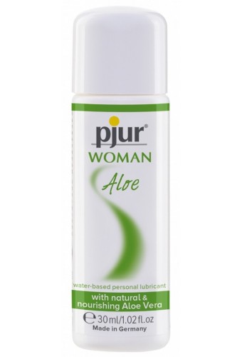 Lubrifiant Aloe Pjur Woman 30ml 