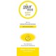 Dosette Lubrifiant Silicone Soft Glide Pjur 1.5ml 