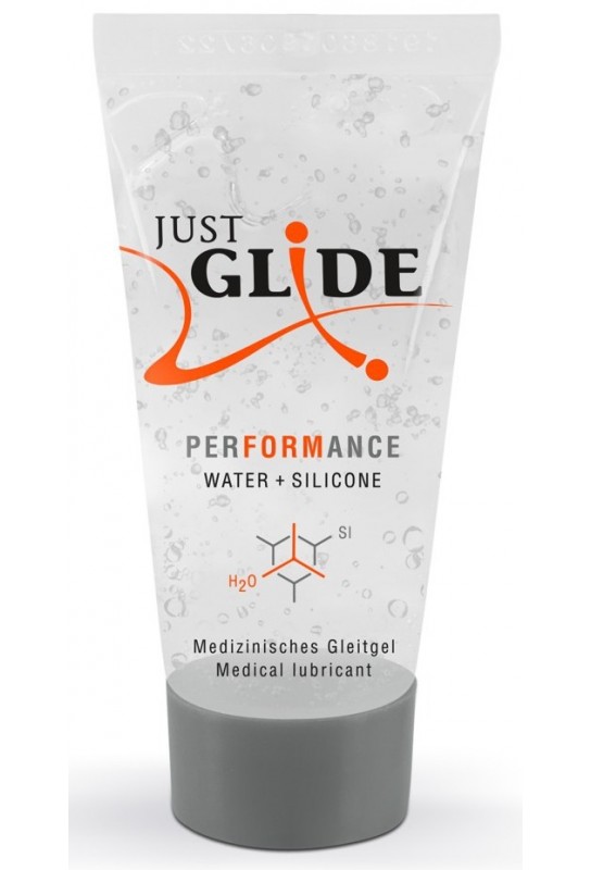 Lubrifiant hybride Performance 20ml 