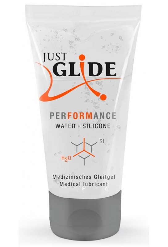 Lubrifiant Hybride Performance 50ml 