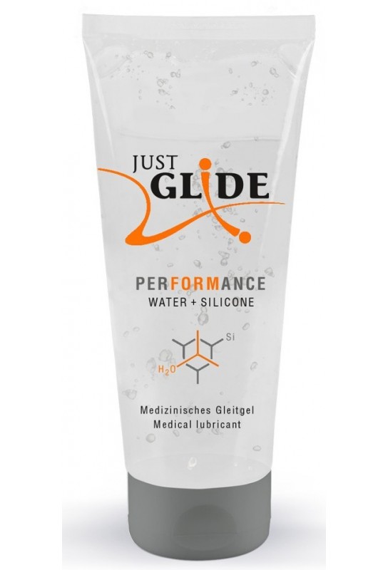 Lubrifiant hybride Performance 200ml 