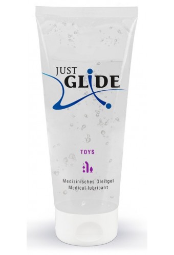 Lubrifiant Eau Toys Just Glide 200ml 