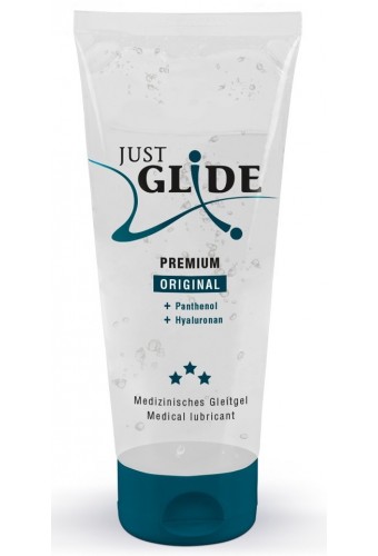 Lubrifiant Eau Premium Original 200ml 