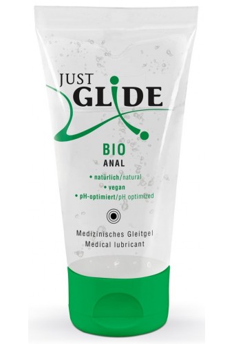 Lubrifiant Bio Anal Just Glide 50ml 