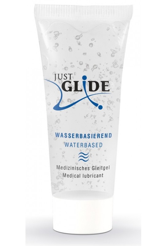 Lubrifiant Eau Water Just Glide 20ml 