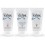 Pack 3 Lubrifiants Eau Just Glide 50ml