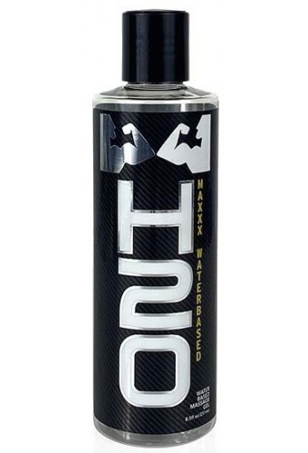 Lubrifiant Eau H2O Maxxx 251ml 