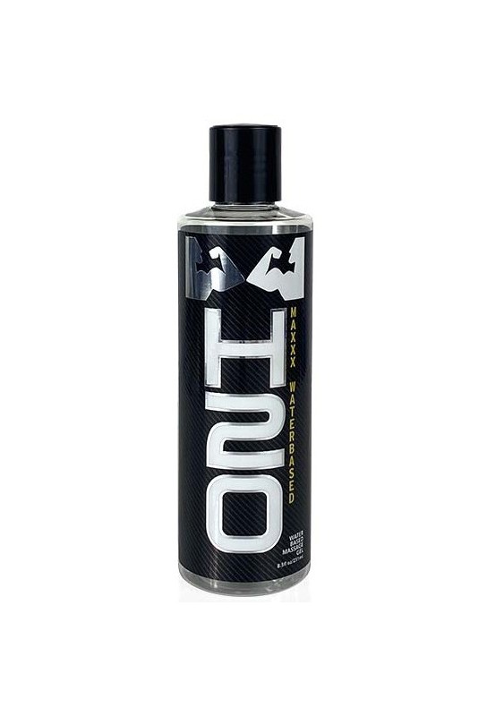 Lubrifiant Eau H2O Maxxx 251ml 