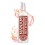 Lubrifiant chauffant Nanami Hot Effect 150ml