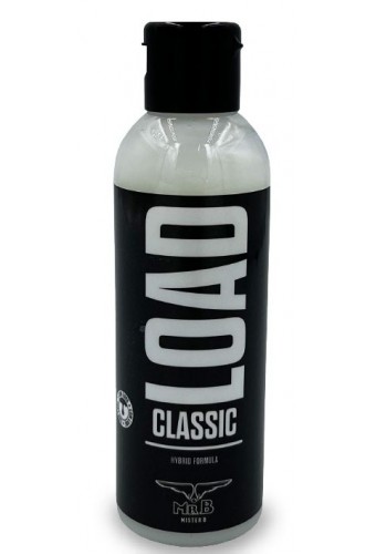 Gel Aspect Sperme MrB Load 50ml 