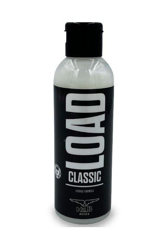 Gel Aspect Sperme MrB Load 50ml 