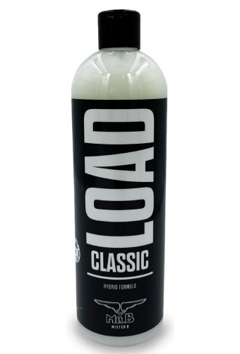 Gel Aspect Sperme MrB Load 1L 