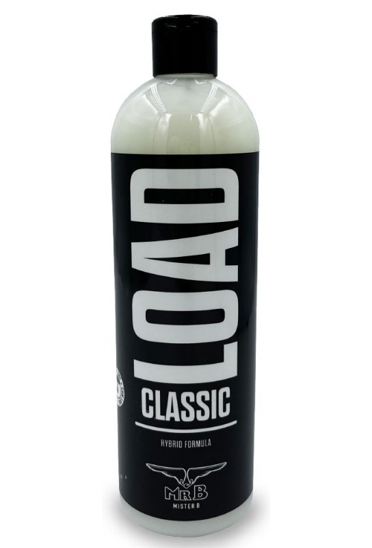 Gel Aspect Sperme MrB Load 1L 