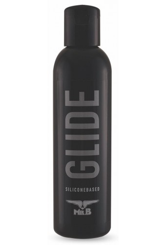 Lubrifiant Silicone Mr B 500ml 