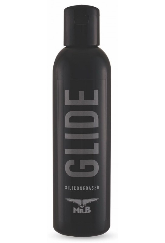 Lubrifiant Silicone Mr B 500ml 