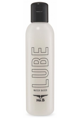 Lubrifiant Eau Mr B 500ml 
