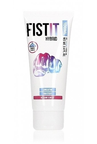 Lubrifiant Fist It Hybride 100ml 