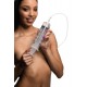 Seringue à lubrifiant Enema Syringe 300ml 