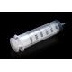 Seringue à lubrifiant Enema Syringe 300ml 