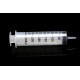 Seringue à lubrifiant Enema Syringe 300ml 