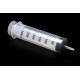 Seringue à lubrifiant Enema Syringe 300ml 