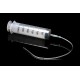 Seringue à lubrifiant Enema Syringe 300ml 