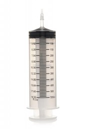 Seringue pour Eau et Lubrifiant Enema Syringe 550ml