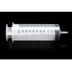 Seringue pour Eau et Lubrifiant Enema Syringe 550ml 