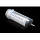 Seringue pour Eau et Lubrifiant Enema Syringe 550ml 