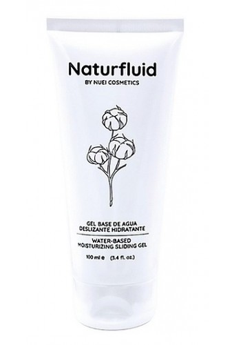 Lubrifiant Eau Naturfluid 100ml 