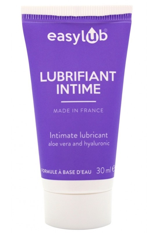 Lubrifiant intime Easylub 30ml 