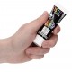 Lubrifiant Eau Fist It Extra Thick Rainbow 25ml 