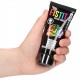 Lubrifiant Eau Fist It Extra Thick Rainbow 100ml 