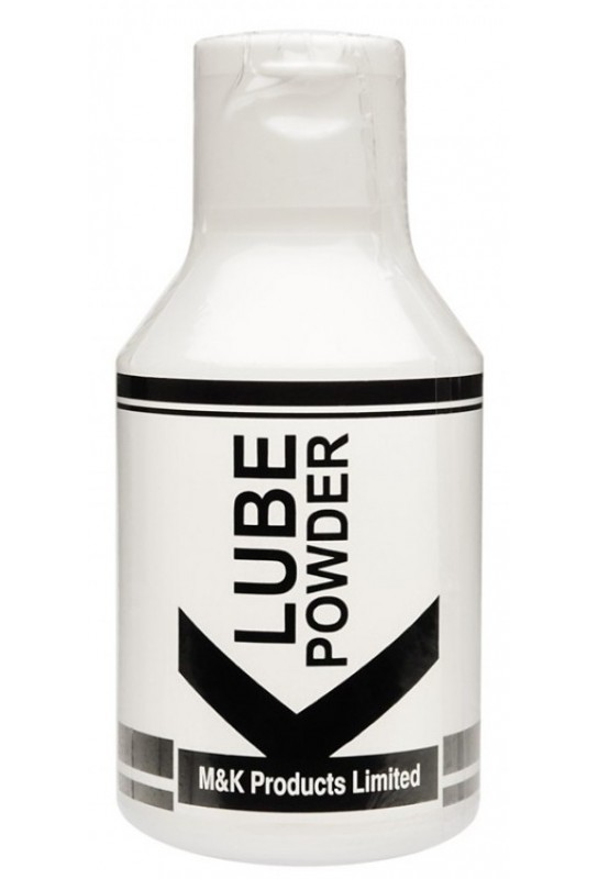 Lubrifiant K Lube Powder 60g 