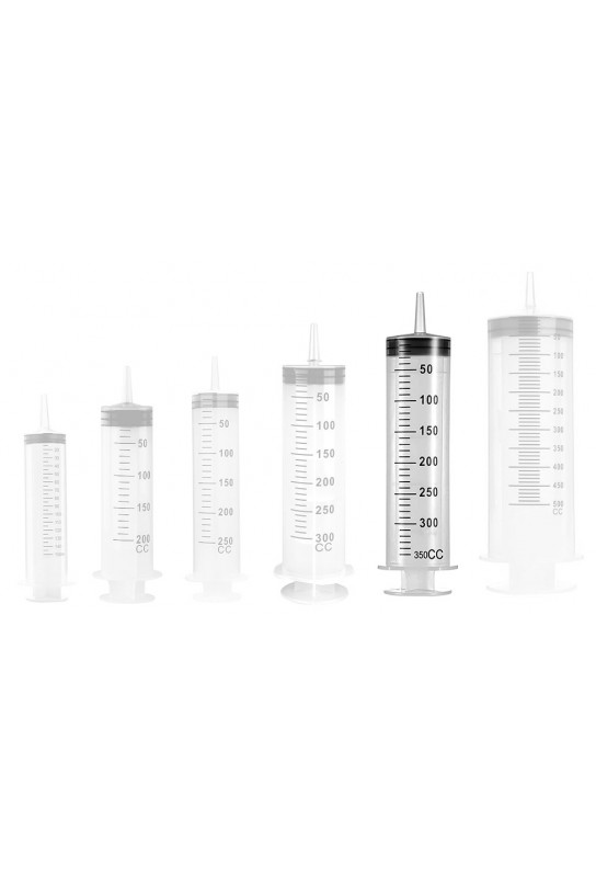Seringue-Injecteur Pipe Squirt XXL 350ml 