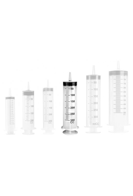 Seringue-Injecteur Pipe Squirt XL 300ml 