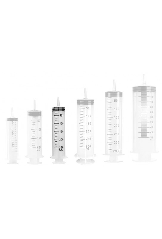 Seringue-Injecteur Pipe Squirt L 250ml 