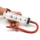 Seringue-Injecteur Pipe Squirt L 250ml 
