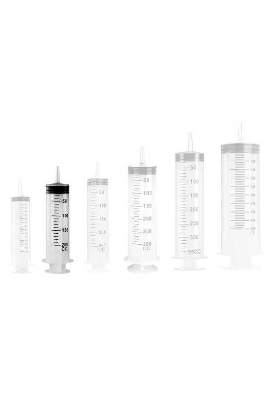 Seringue-Injecteur Pipe Squirt M 200ml 