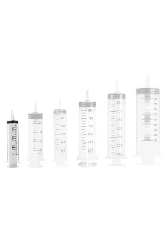 Seringue-Injecteur Pipe Squirt S 150ml 